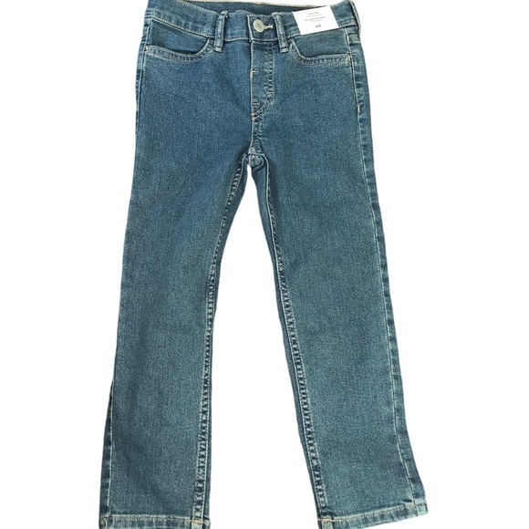 H&M Boys Slim Fit Jeans - Picture 1 of 3